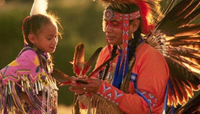 اختراعات الهنود الحمر