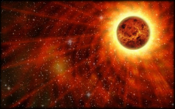 ما هو النجم الثاقب الذي أقسم به الله تعالى