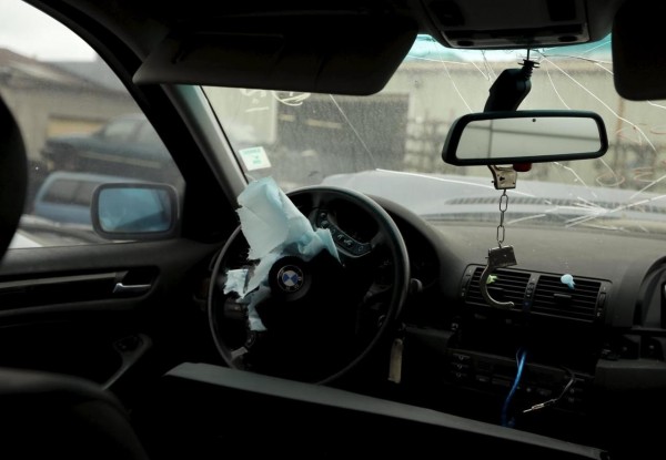 طريقه تنظيف حساس الهواء طريقه تنظيف حساس الهواء