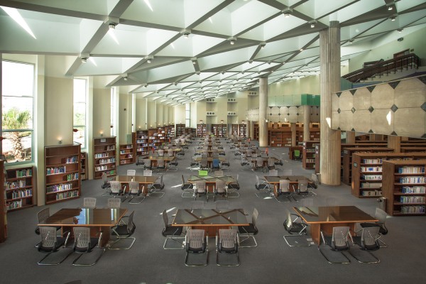 انواع المكتبات الجامعية انواع المكتبات الجامعية