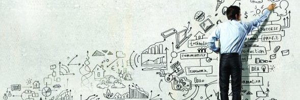 كيف يتم اختيار اسم الشركة