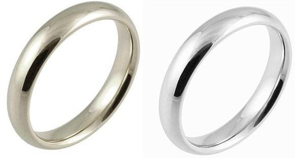 الفرق بين التيتانيوم والتنجستن