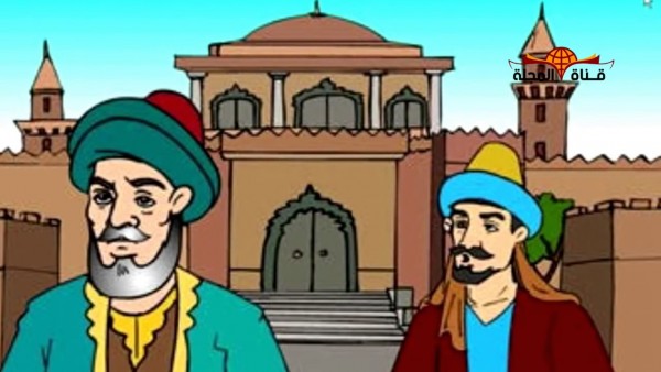 قصة قصيرة خيالية