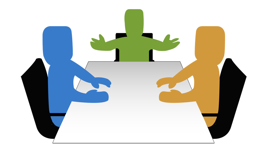 الوساطة في حل النزاعات