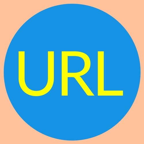 ما هو عنوان URL