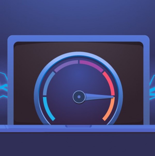 كيفية تسريع تحميل موقع الكتروني