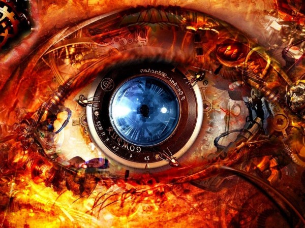 التصوير الرقمي والعين البشرية… هل تتفوّق العين البشرية على أنظمة التصوير الحديثة؟