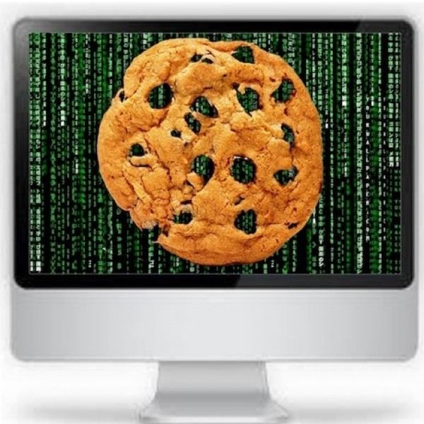 كيف تعمل ملفات الكوكيز على الانترنت