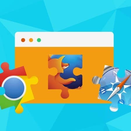 ما هي الملحقات Extensions