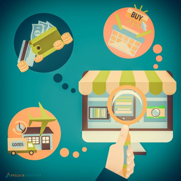 أسباب نجاح متجر إلكتروني