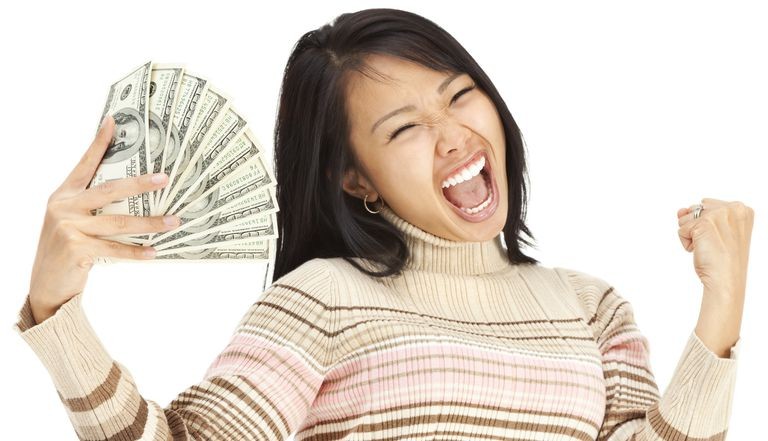 الربح من أمازون