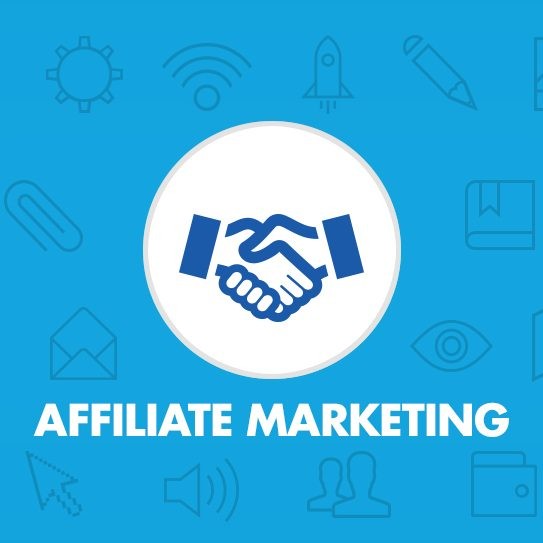 ما هو الأفلييت Affiliate