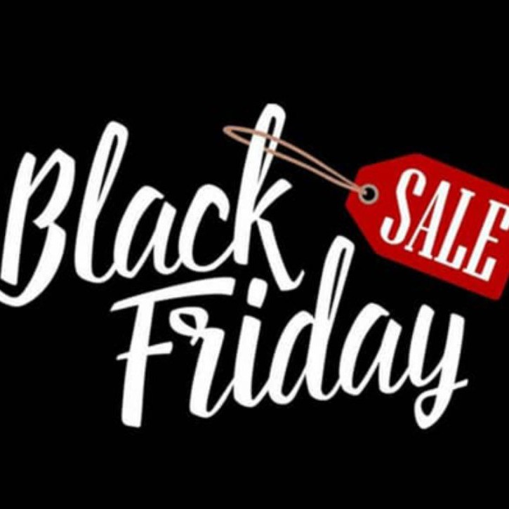 أهم النصائح للاستفادة من عروض الجمعة السوداء