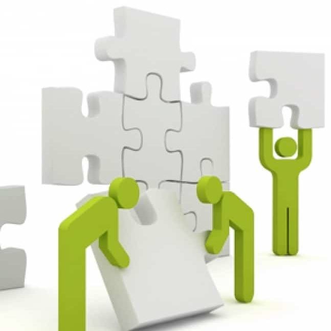 خطوات تنفيذ مشروع