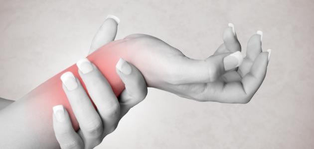 ما سبب خدر الأطراف