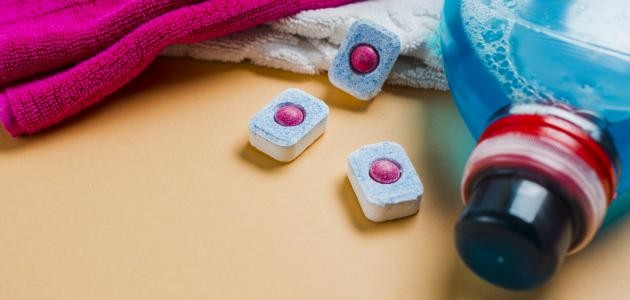 كيفية غسل الملابس بطريقة صحيحة