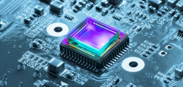 أنواع الحساسات الضوئية ووظائفها