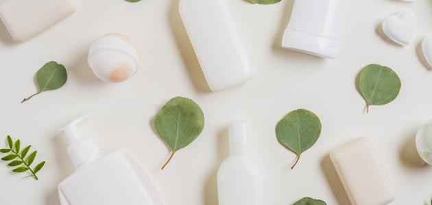 كيفية صنع شامبو طبيعي بالمنزل