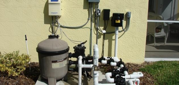 ما هي طرق تنقية المياه