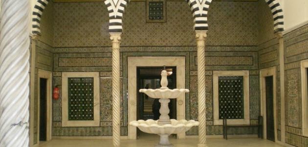 أجمل الأماكن السياحية في تونس