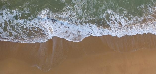 ما هي فوائد المد والجزر