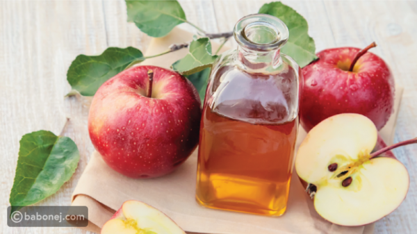 فوائد الخل للصحة والجمال