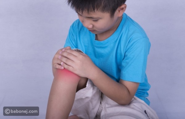 الحمى الروماتيزمية والروماتيزم عند الأطفال