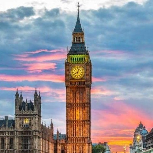 ساعة بيغ بن