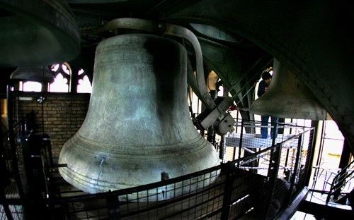 ساعة بيغ بن