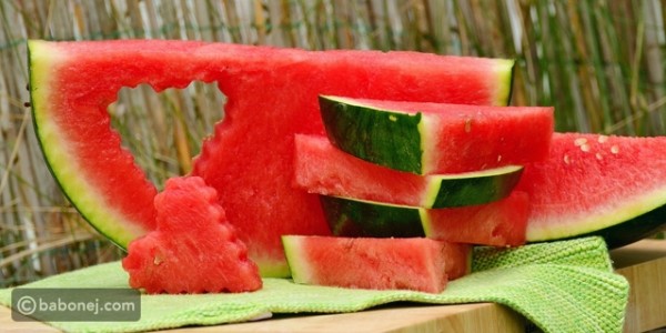 فوائد البطيخ للجسم وأهم المعلومات عنه