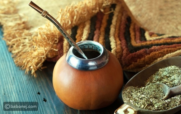 فوائد المتة وأضرارها للرجال والنساء