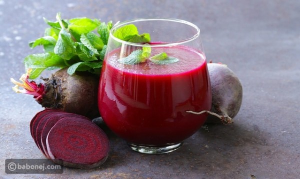 ما فوائد الشمندر للبشرة وما هي أضراره