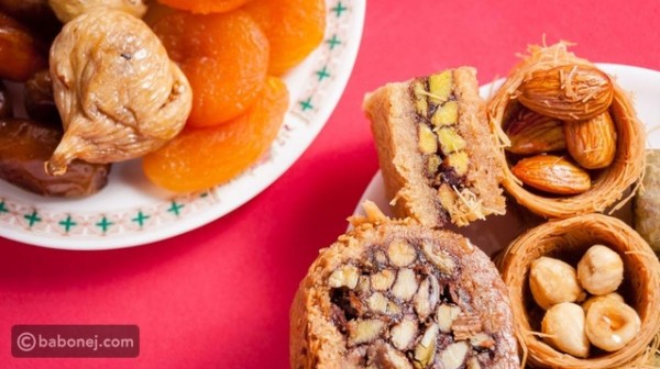 طرق زيادة الوزن في رمضان واكتساب وزن وكتلة عضلية