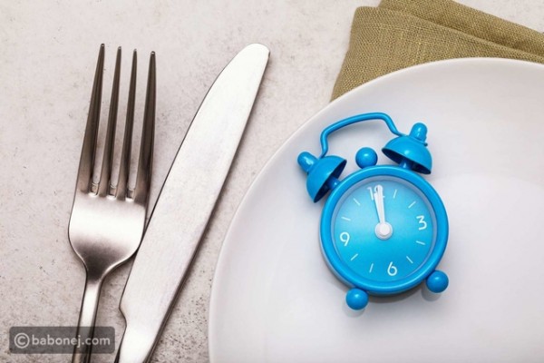 رجيم الصيام العكسي بفوائده وأضراره