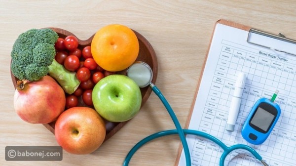 حمية السكر الذكية فوائدها وبرنامجها الغذائي