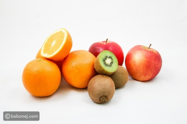 الفيتامينات والمعادن من الألف إلى الياء