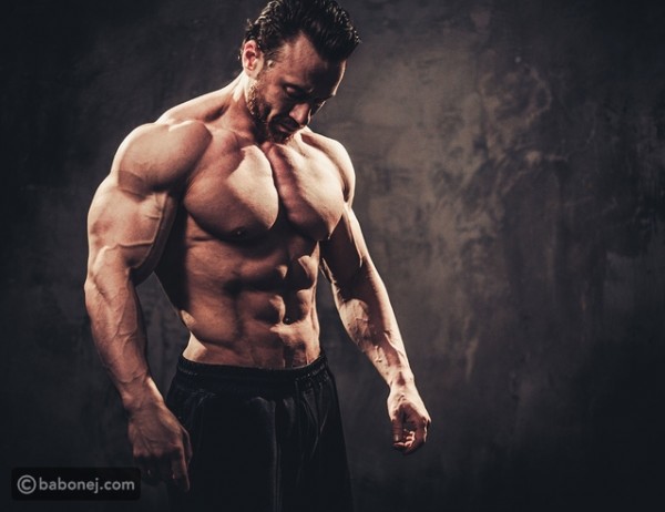 فوائد وأضرار كمال الأجسام