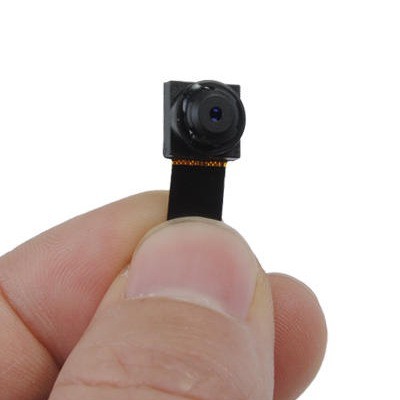 كيف يمكنك الكشف عن كاميرات التجسس