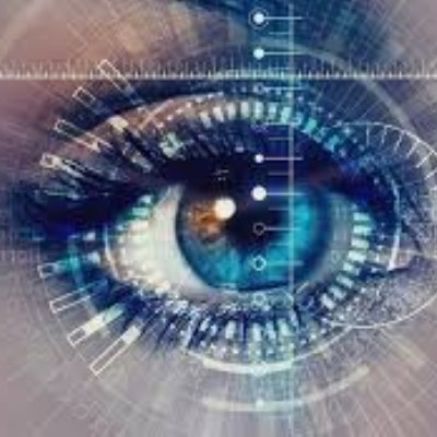 ما هي بصمة العين