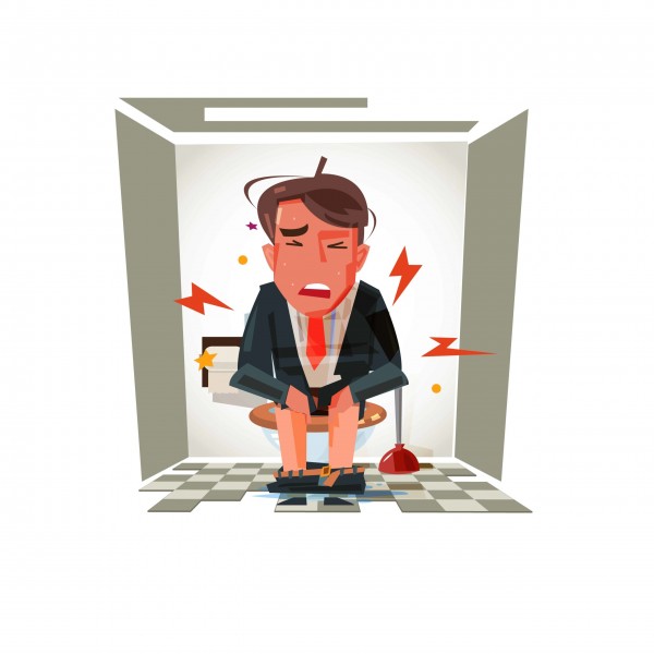 ما هي الدوسنتاريا