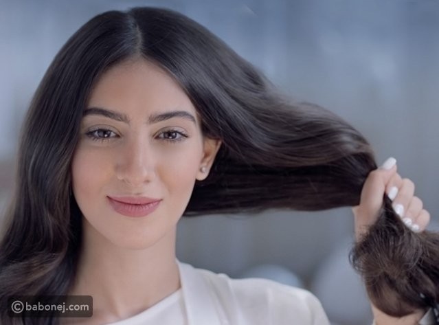 المكون المدهش لشعر رائع!