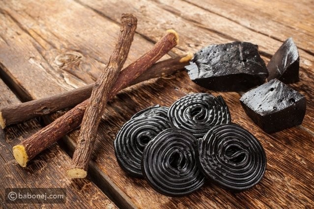 العرقسوس فوائده وأضراره