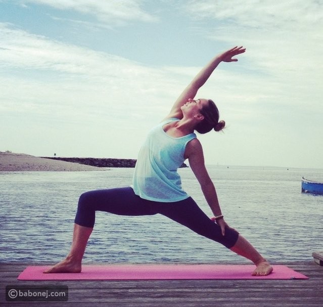 أفضل تمارين اليوغا للاسترخاء