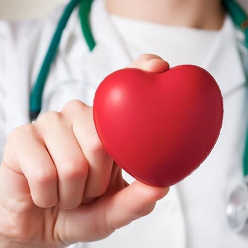 انزيمات القلب