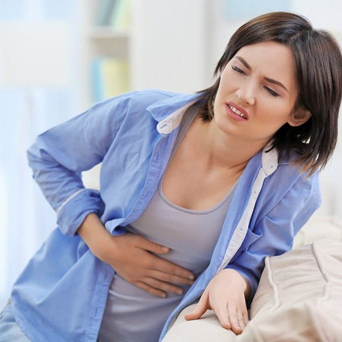 ما هي ام الدم