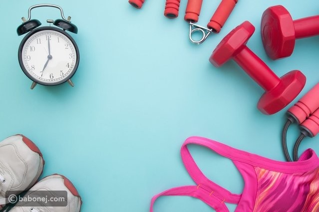 تنحيف الجسم بأفضل وأسرع الطرق