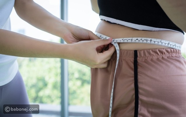 حرق الدهون المخزنة في الجسم بطرق وأساليب متنوعة