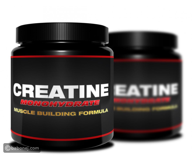 كل ما تريد معرفته حول الكرياتين