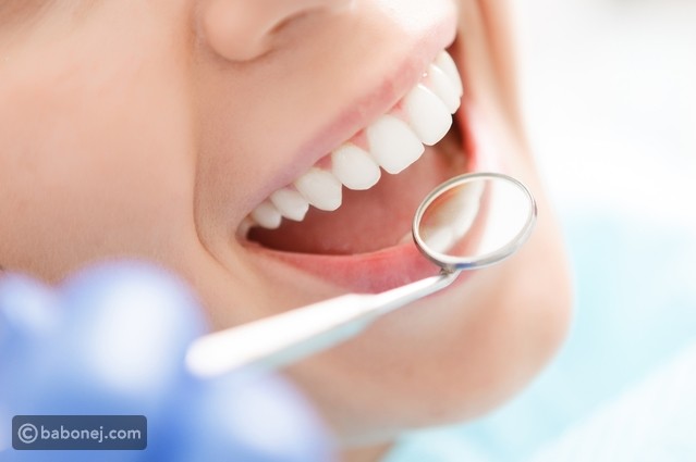 20 مارس هو اليوم العالمي لصحة الفم