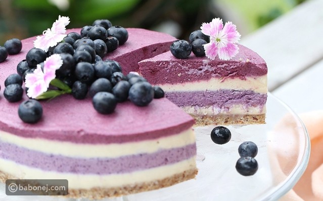 يوم التشيز كيك تاريخه وفوائده